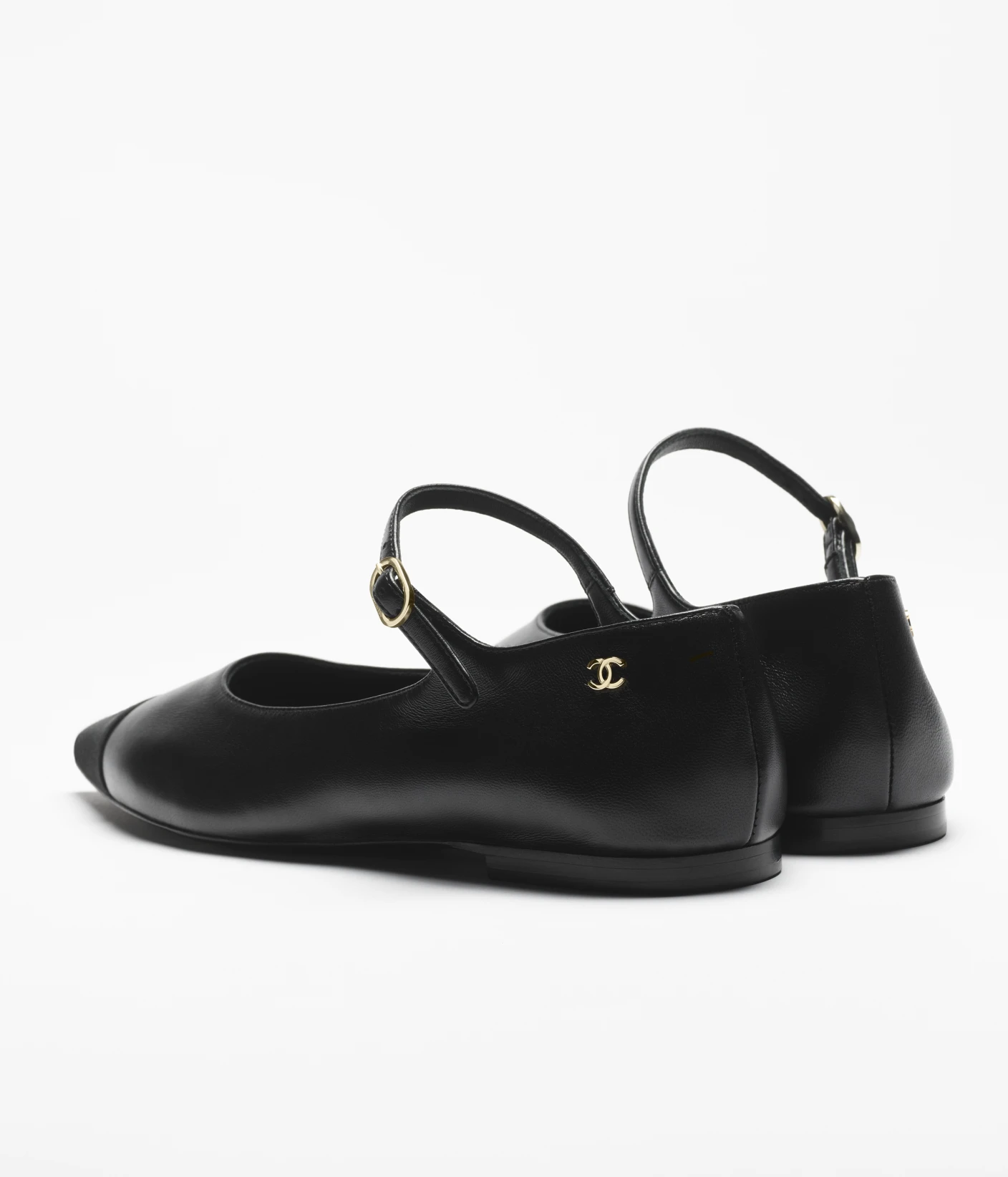 Chanel Fall-Winter 2025/26 Mary Janes - Image 3